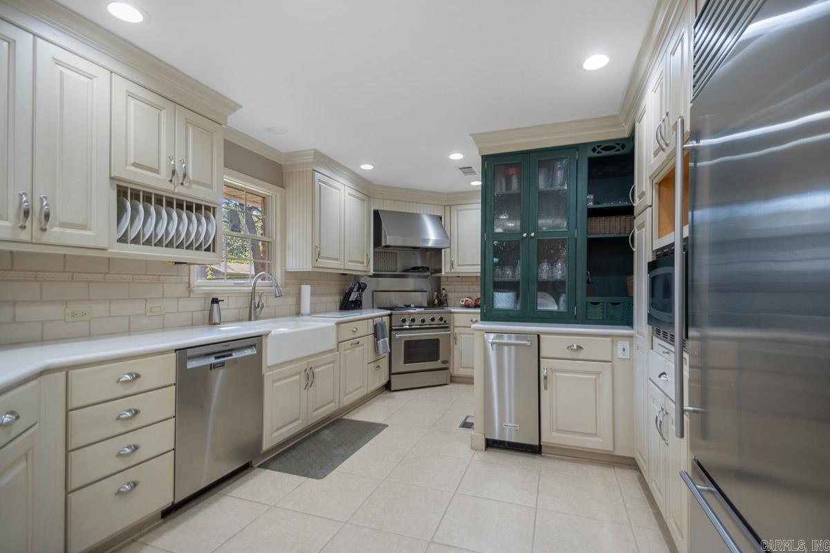 4100 Monticello Drive North Little Rock, AR 72116