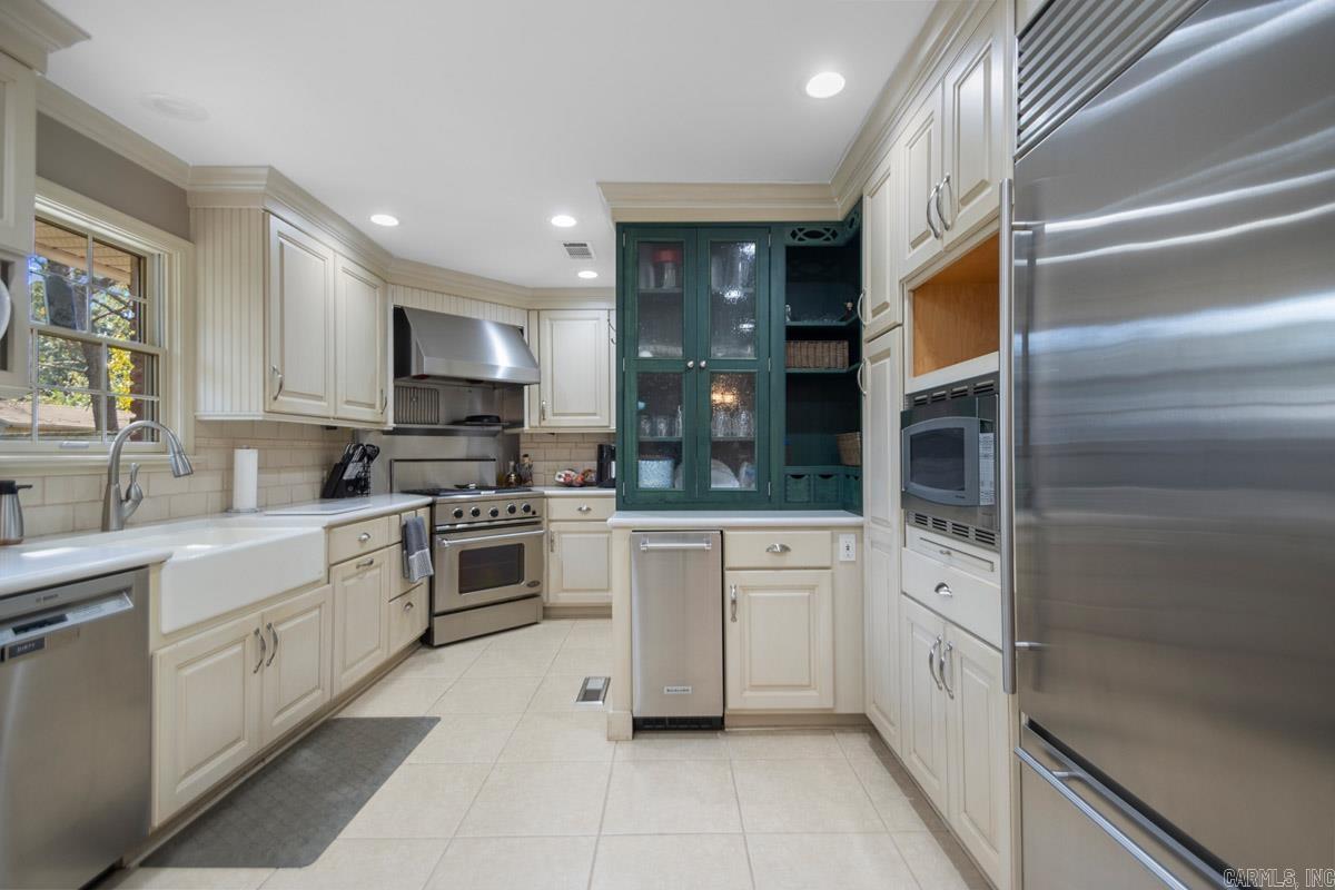 4100 Monticello Drive North Little Rock, AR 72116