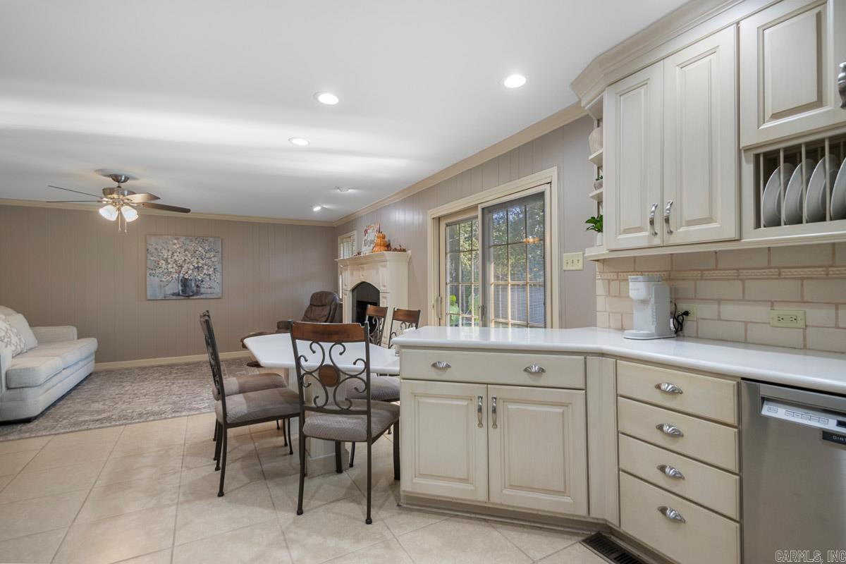 4100 Monticello Drive North Little Rock, AR 72116