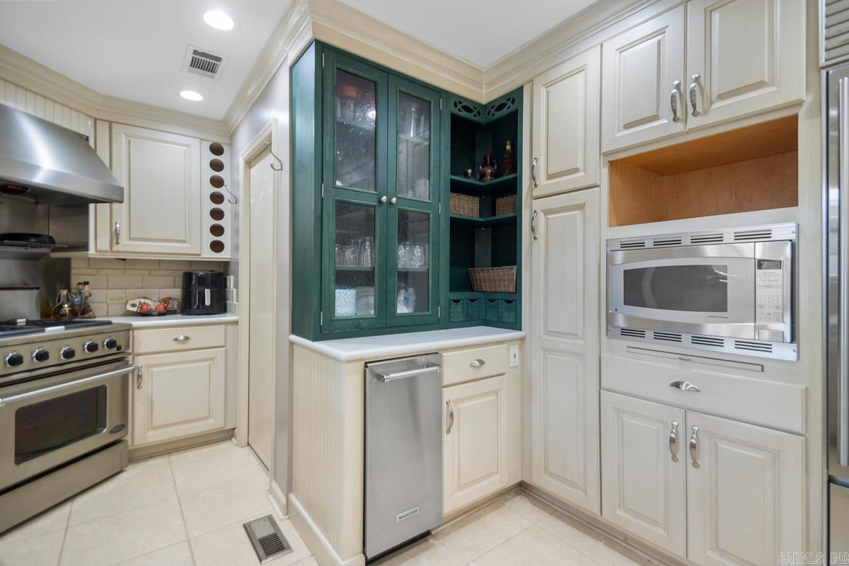 4100 Monticello Drive North Little Rock, AR 72116