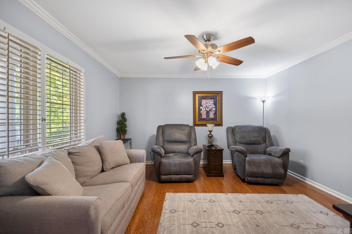 4100 Monticello Drive North Little Rock, AR 72116