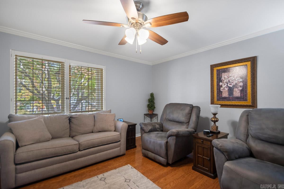 4100 Monticello Drive North Little Rock, AR 72116