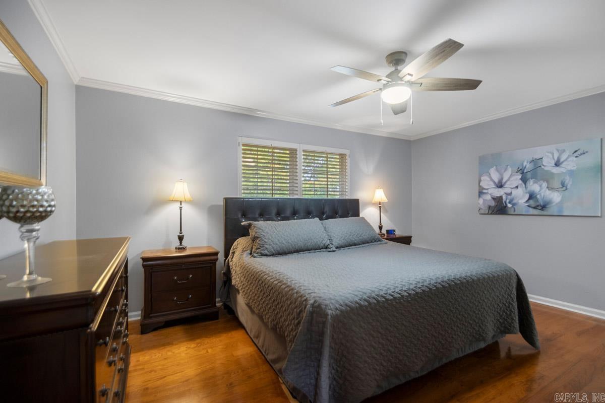 4100 Monticello Drive North Little Rock, AR 72116