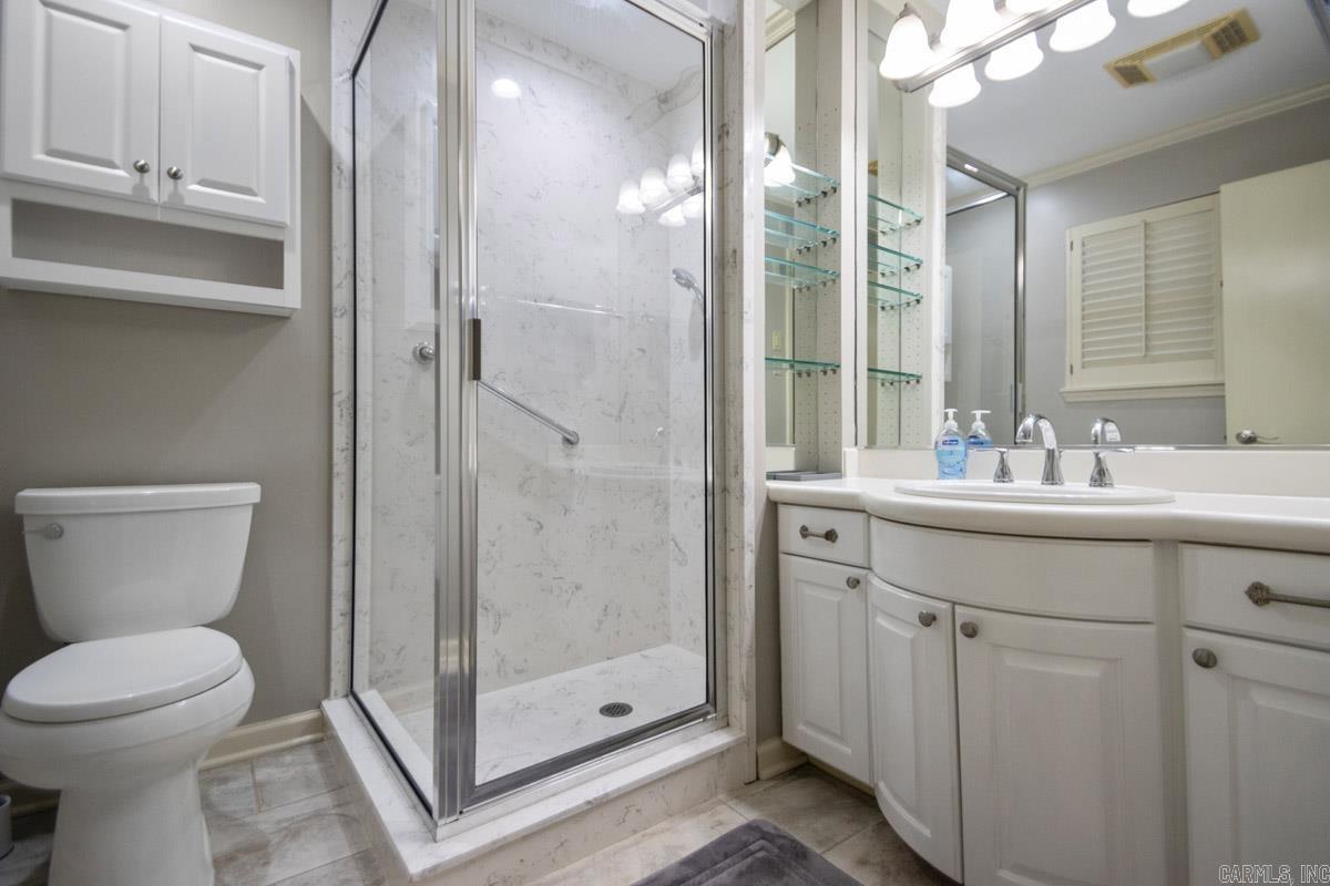 4100 Monticello Drive North Little Rock, AR 72116