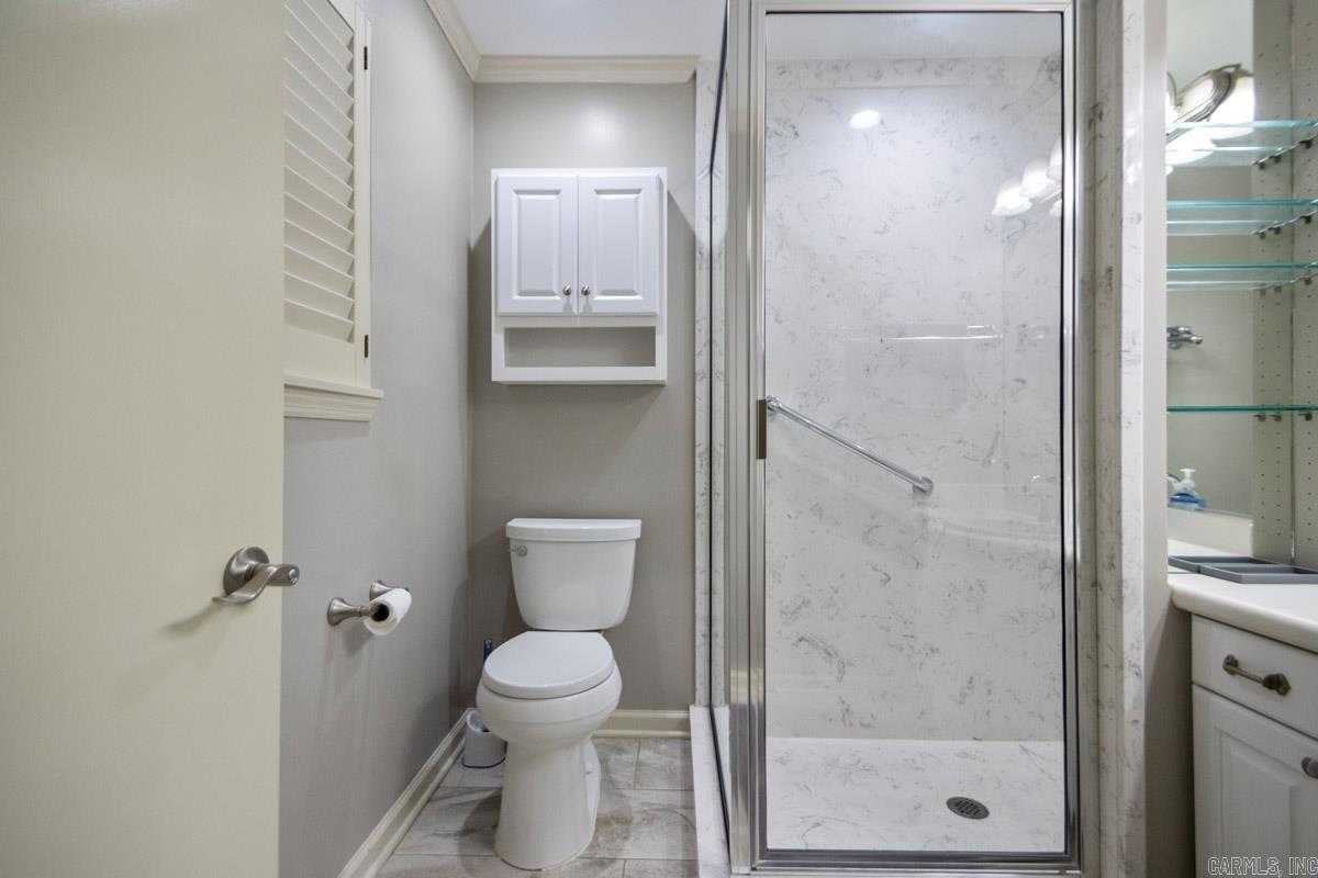 4100 Monticello Drive North Little Rock, AR 72116