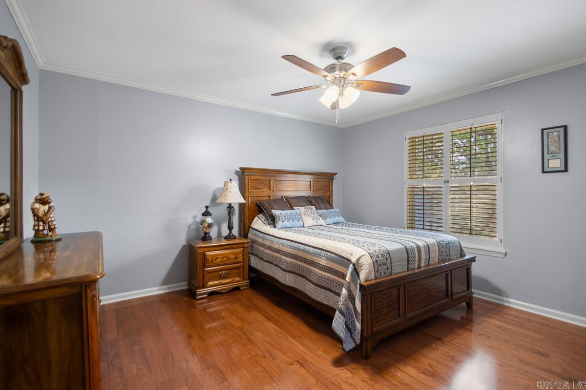 4100 Monticello Drive North Little Rock, AR 72116