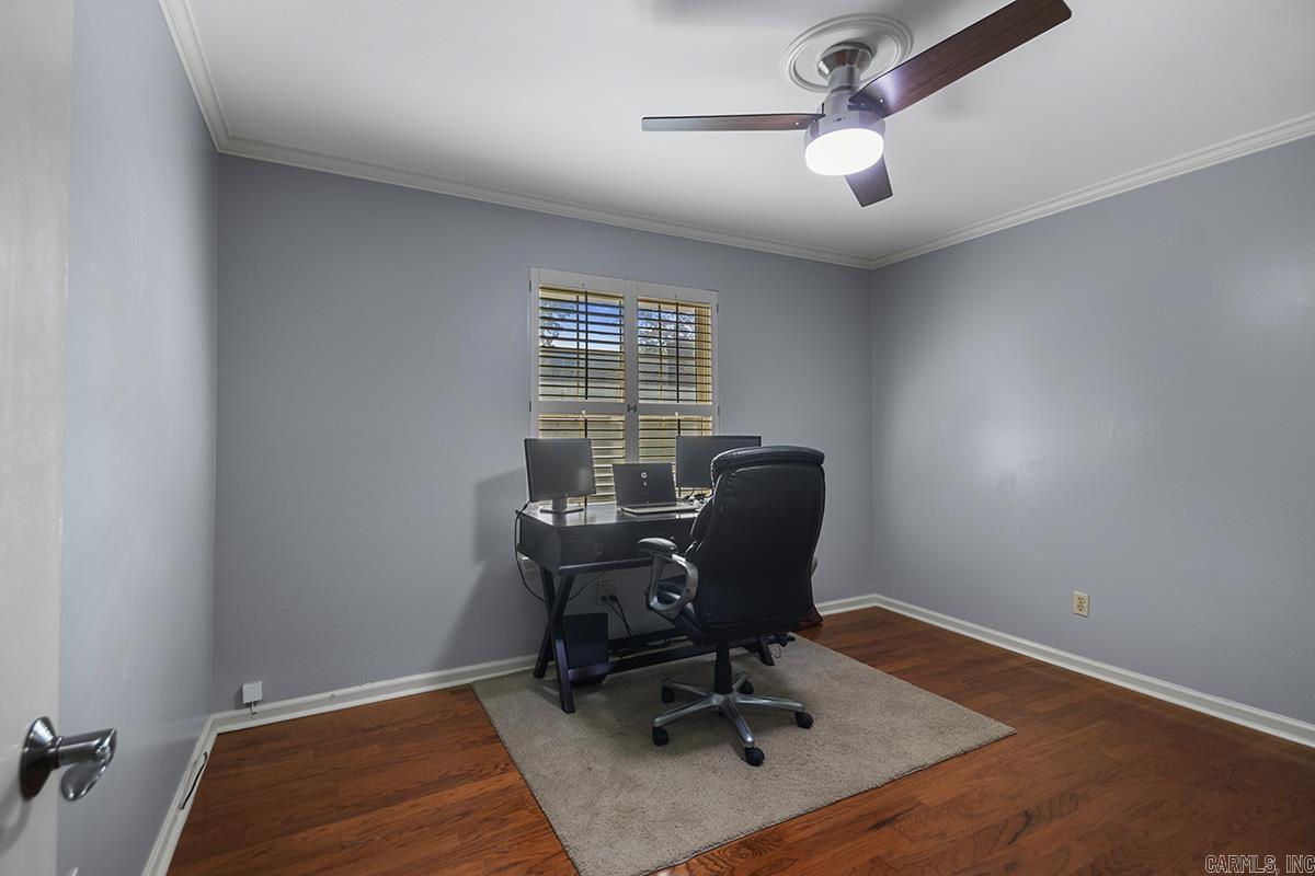 4100 Monticello Drive North Little Rock, AR 72116