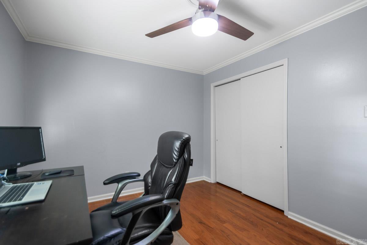 4100 Monticello Drive North Little Rock, AR 72116