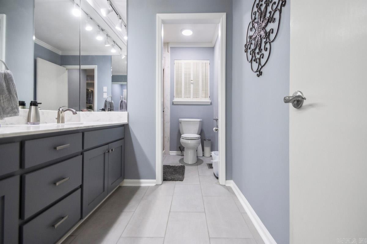 4100 Monticello Drive North Little Rock, AR 72116