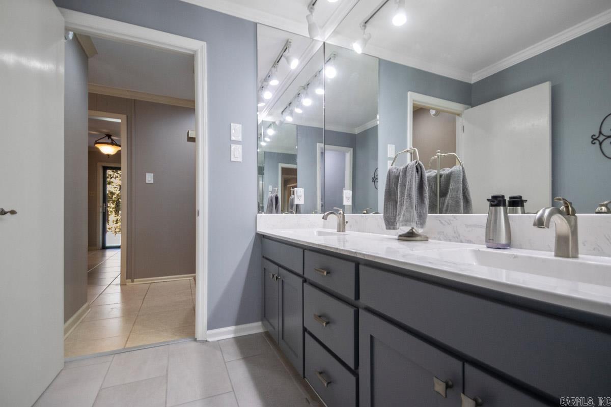 4100 Monticello Drive North Little Rock, AR 72116