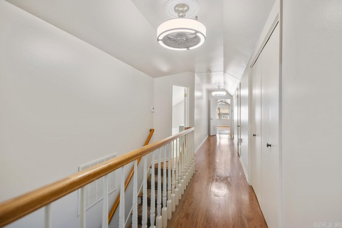 4100 Monticello Drive North Little Rock, AR 72116