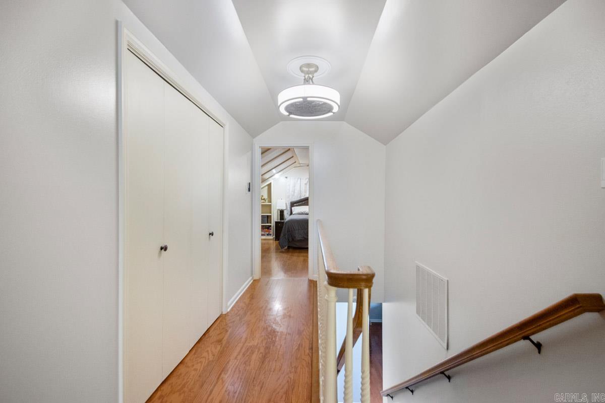 4100 Monticello Drive North Little Rock, AR 72116