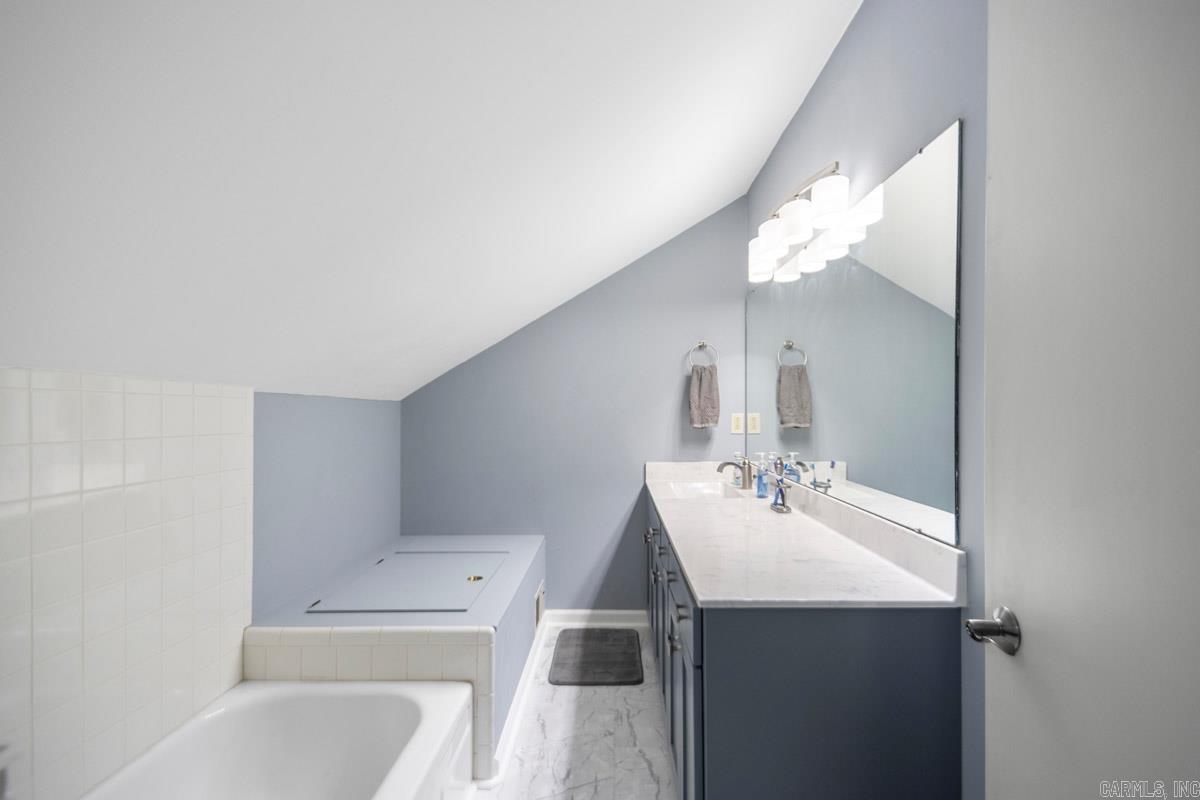 4100 Monticello Drive North Little Rock, AR 72116