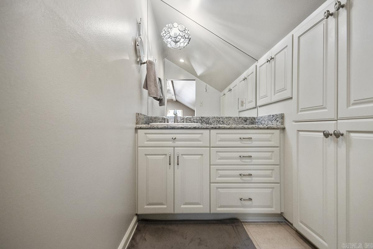 4100 Monticello Drive North Little Rock, AR 72116