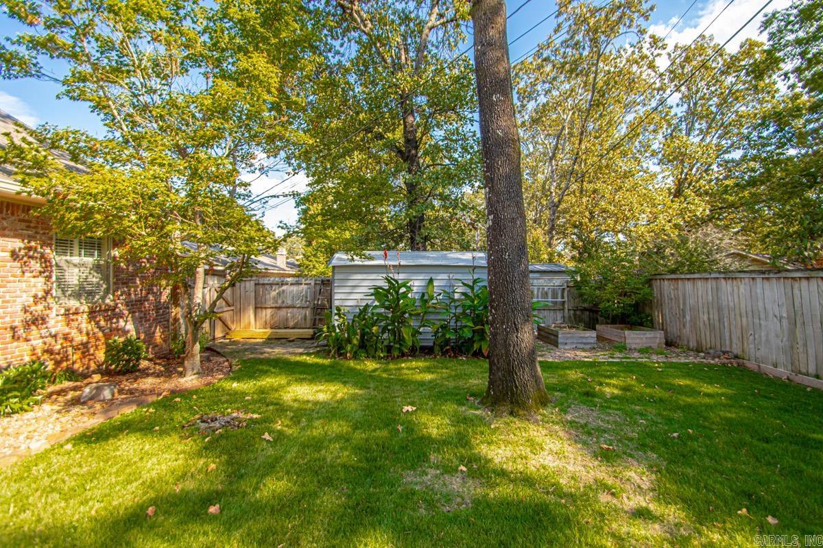 4100 Monticello Drive North Little Rock, AR 72116