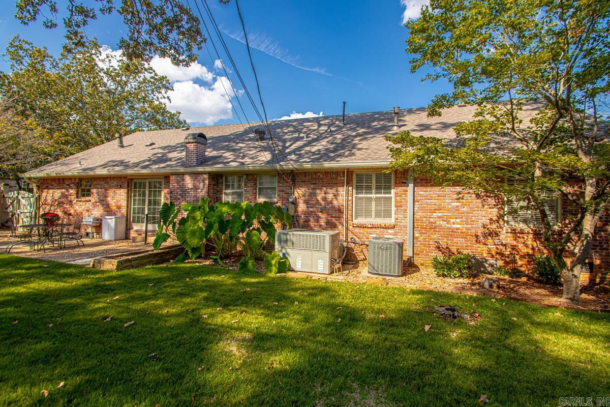 4100 Monticello Drive North Little Rock, AR 72116