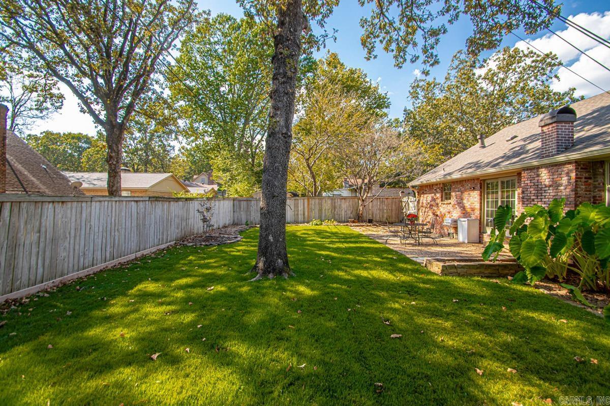 4100 Monticello Drive North Little Rock, AR 72116