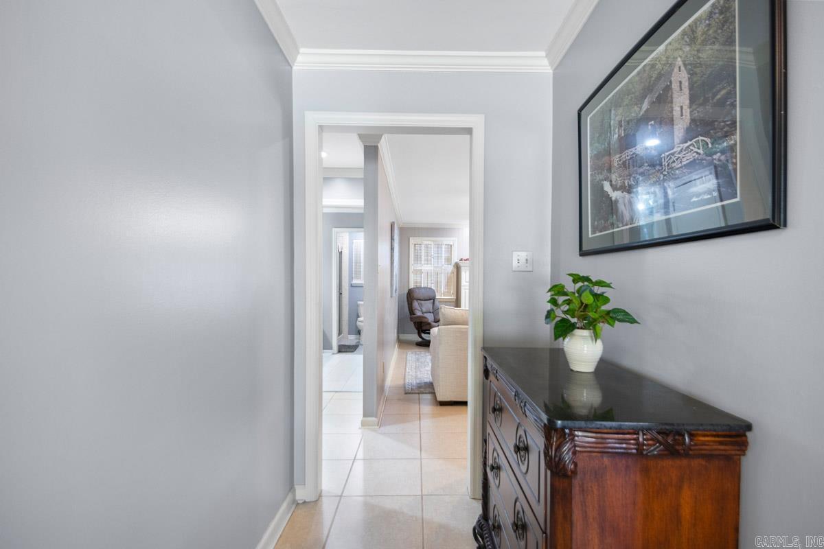 4100 Monticello Drive North Little Rock, AR 72116