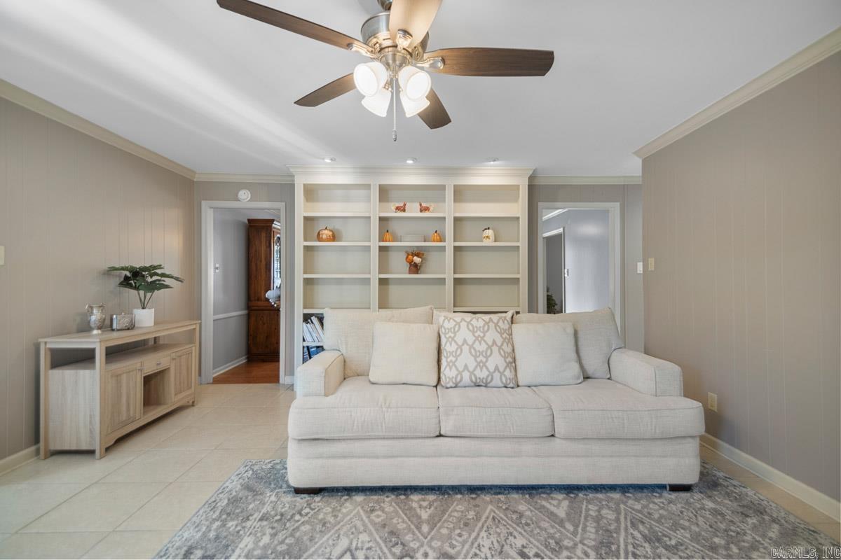 4100 Monticello Drive North Little Rock, AR 72116