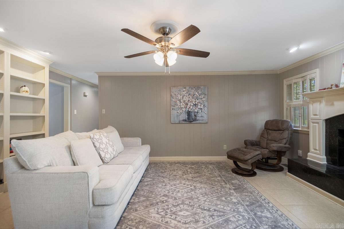 4100 Monticello Drive North Little Rock, AR 72116