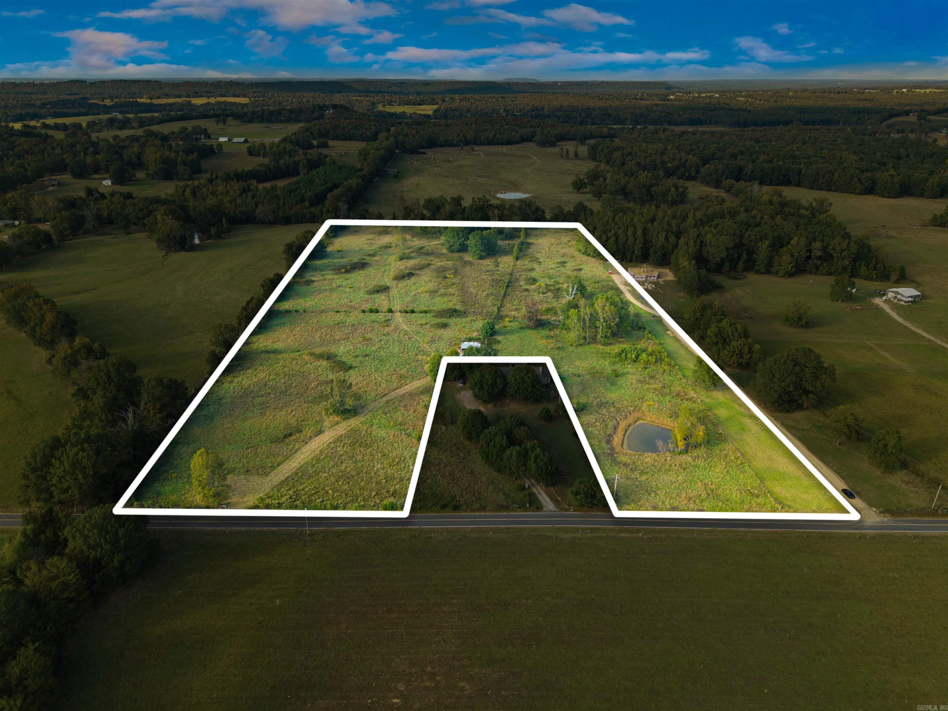 200 Matthews Road  Enola, AR