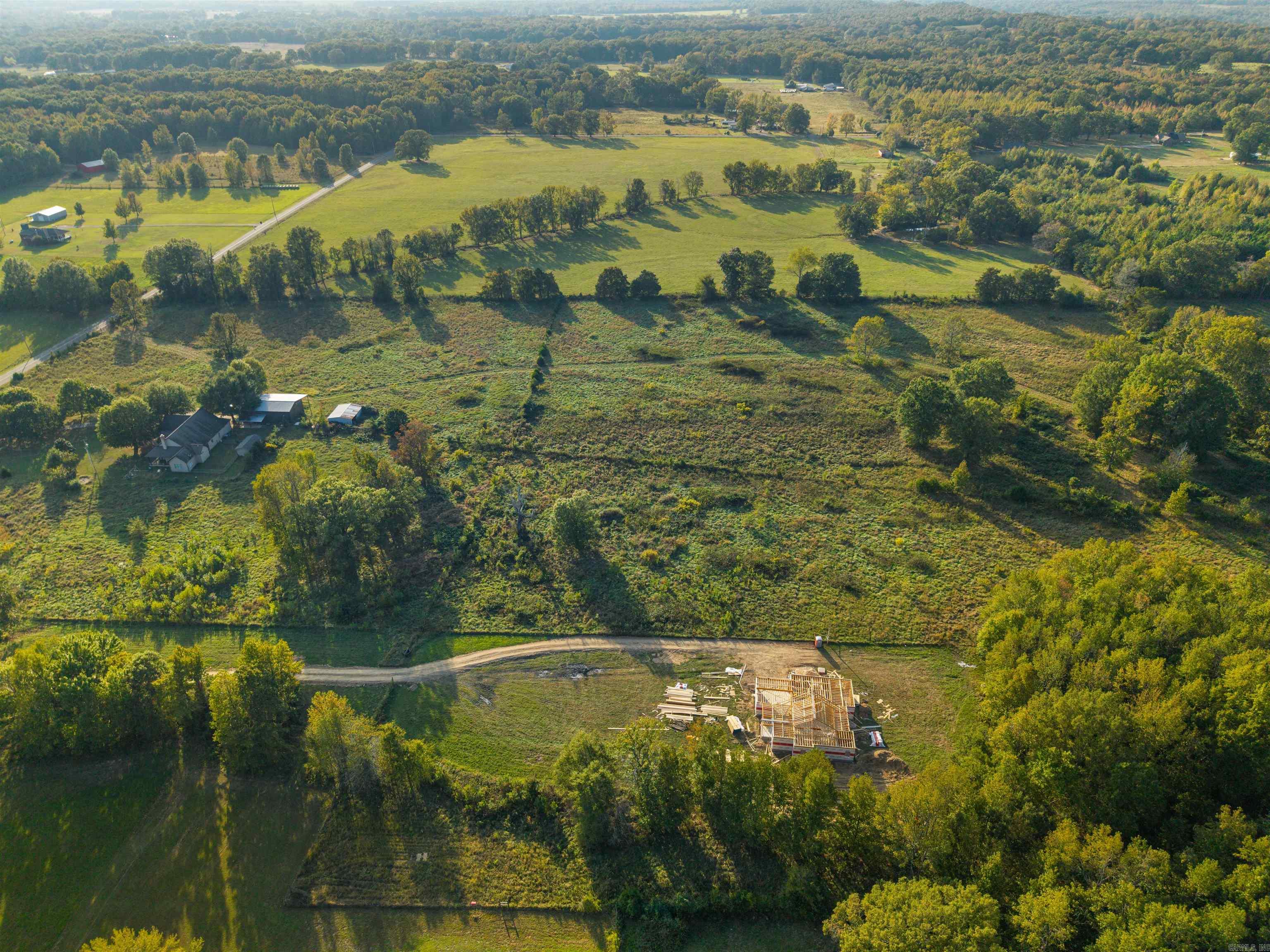 200 Matthews Road  Enola, AR