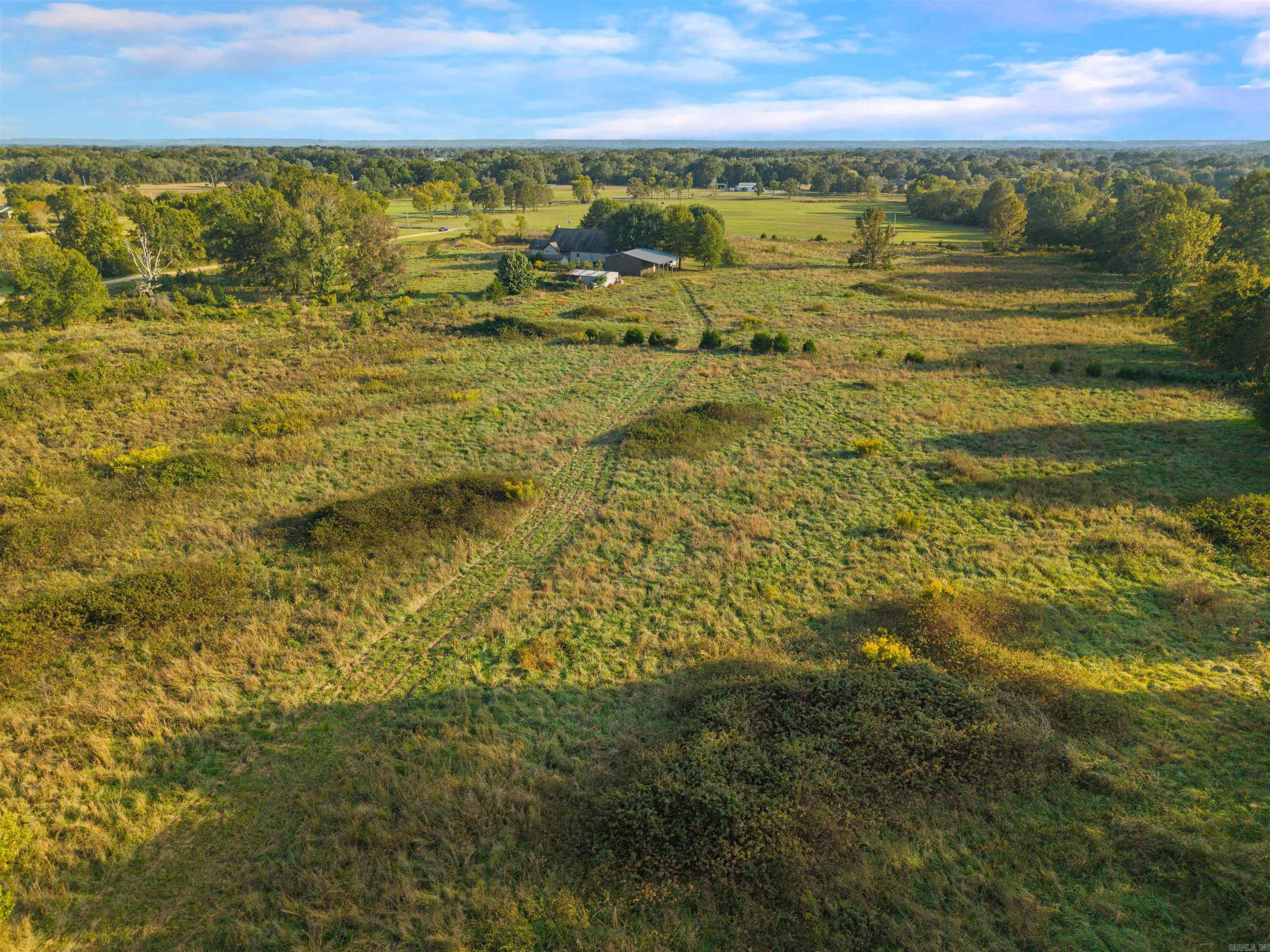 200 Matthews Road  Enola, AR