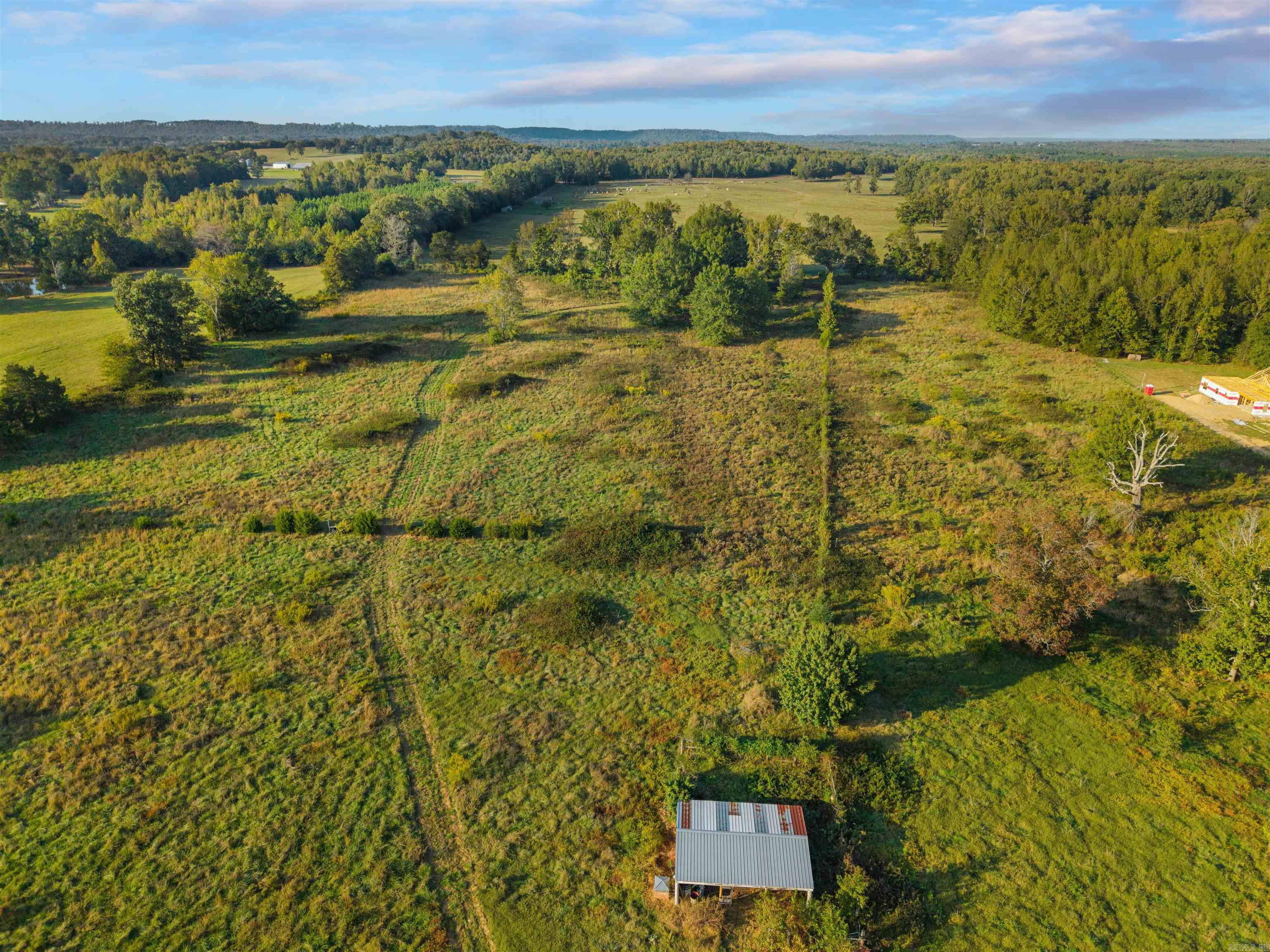 200 Matthews Road  Enola, AR