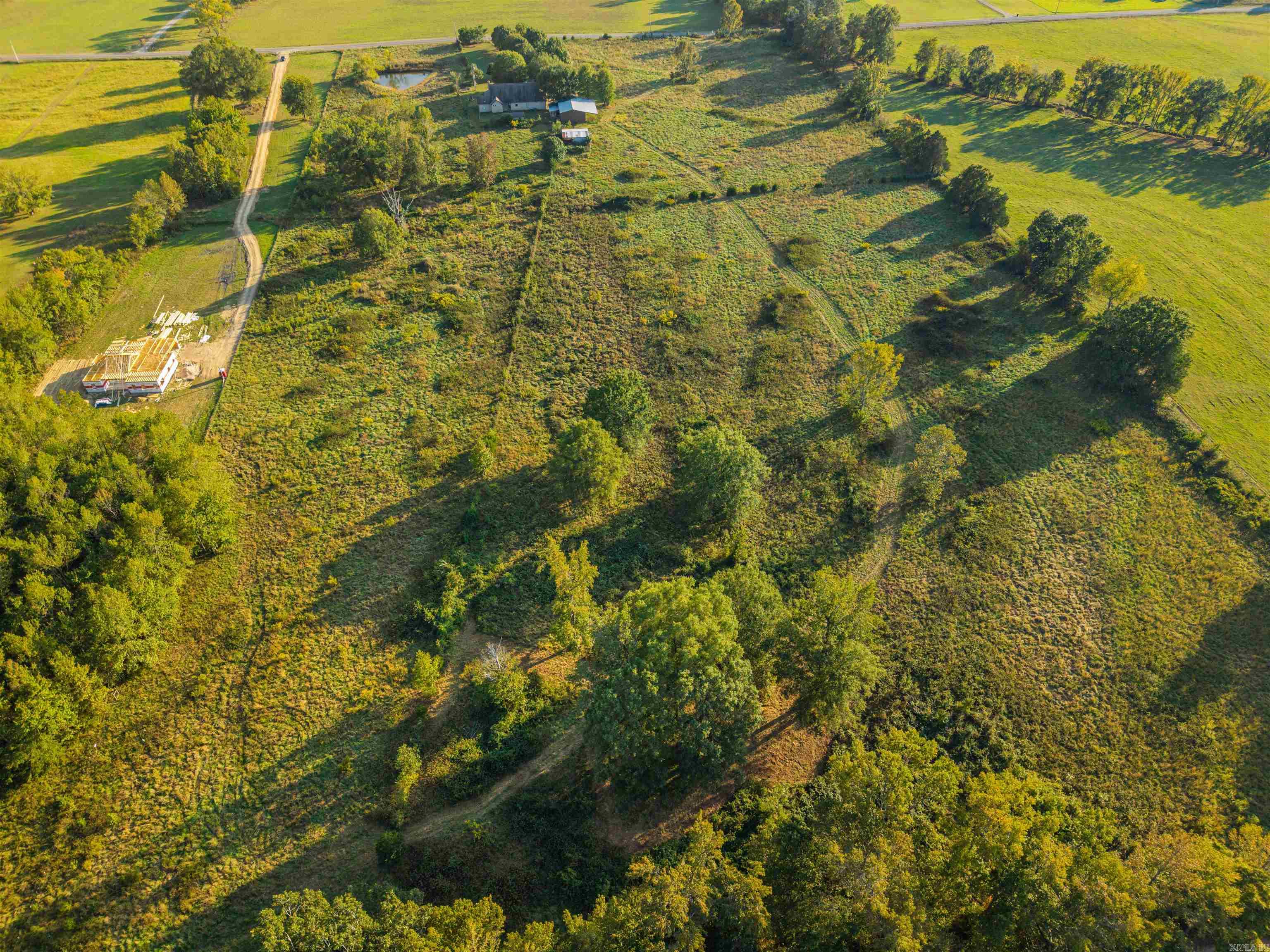 200 Matthews Road  Enola, AR