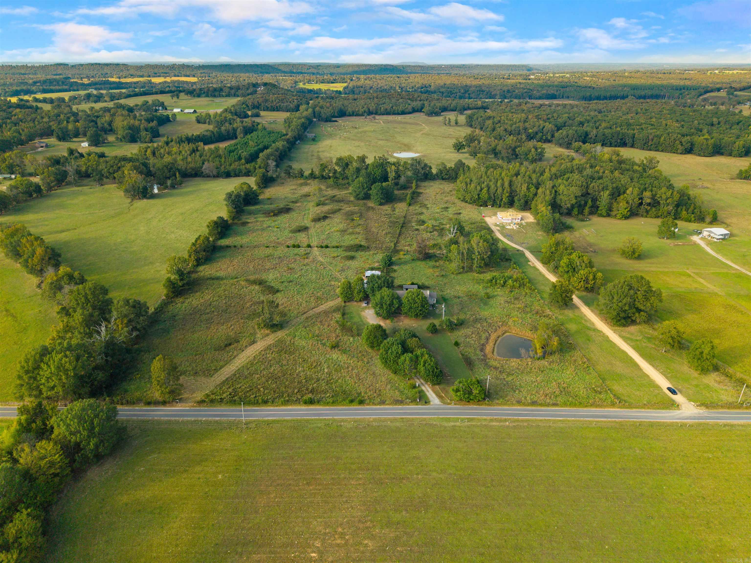 200 Matthews Road  Enola, AR