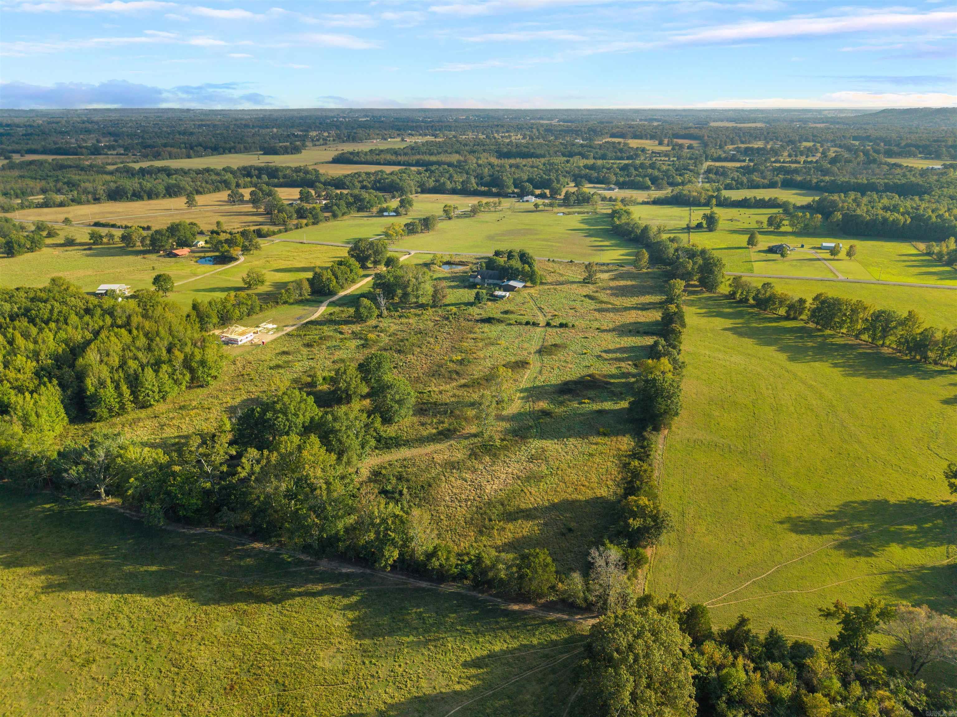 200 Matthews Road  Enola, AR