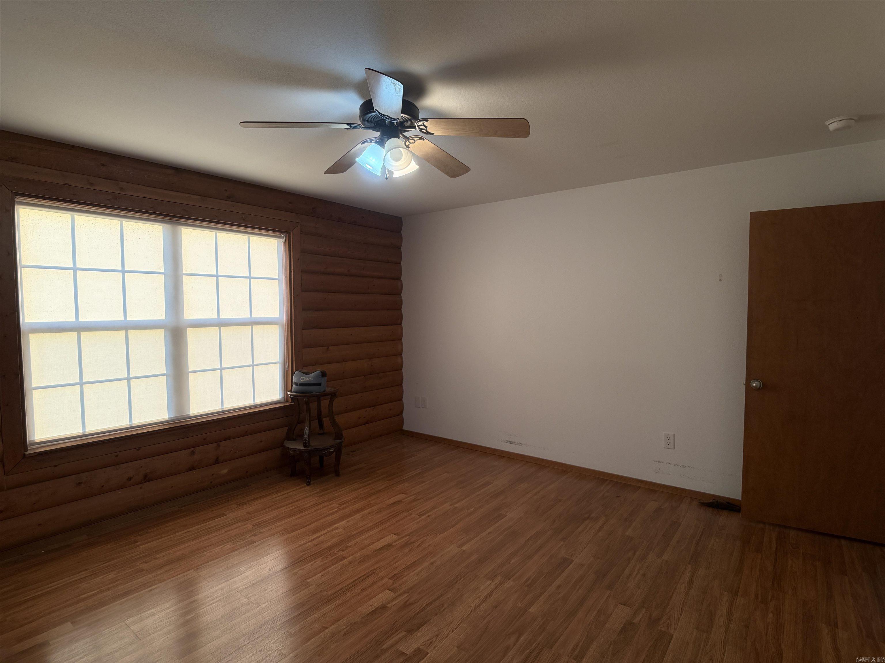 214 Noah Lane El Paso, AR 72045-0000