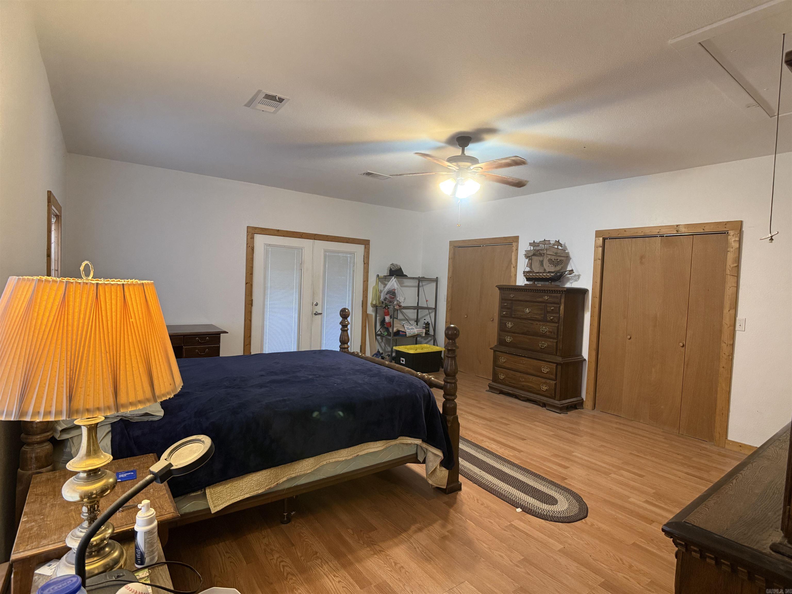 214 Noah Lane El Paso, AR 72045-0000