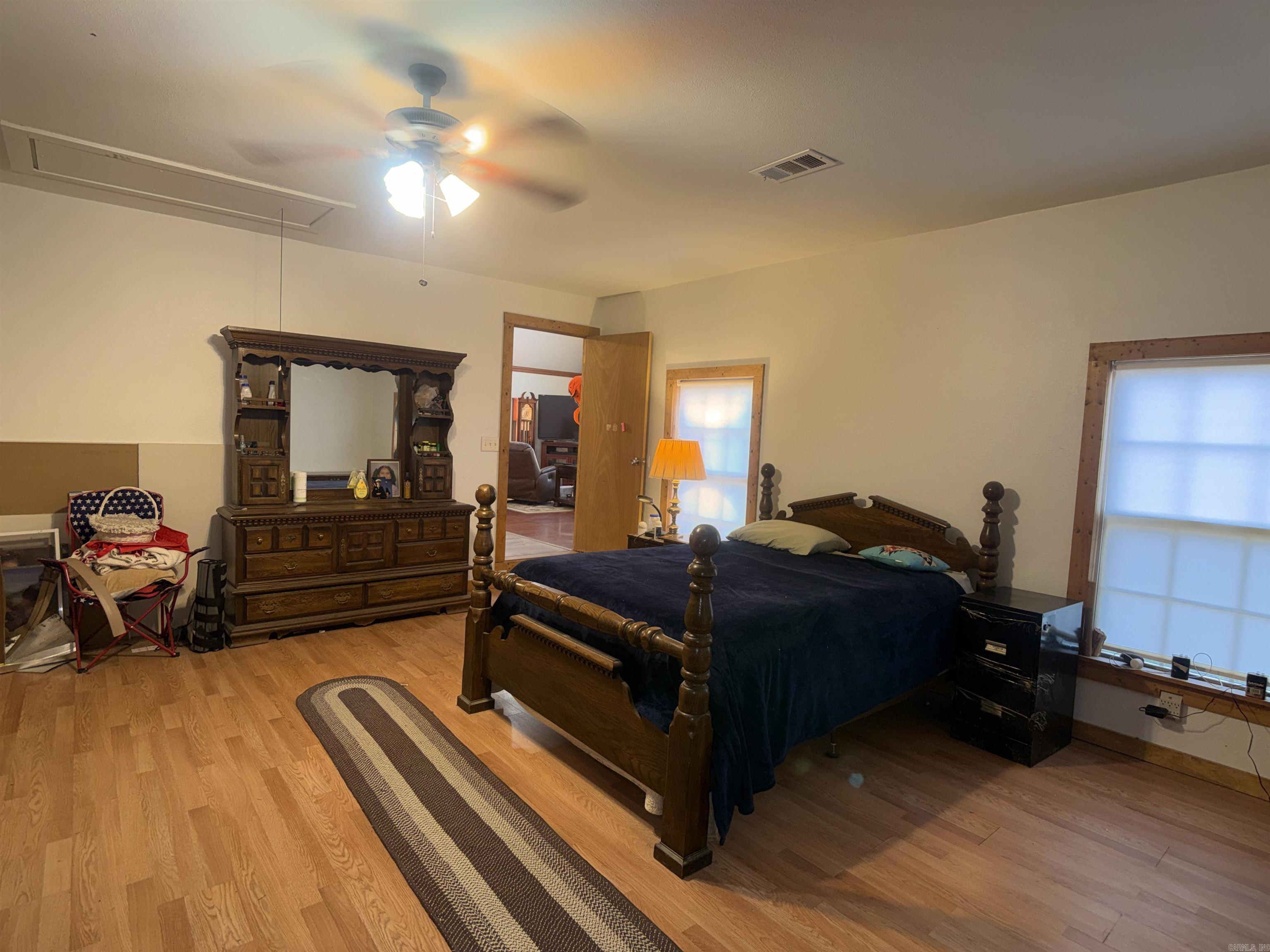 214 Noah Lane El Paso, AR 72045-0000