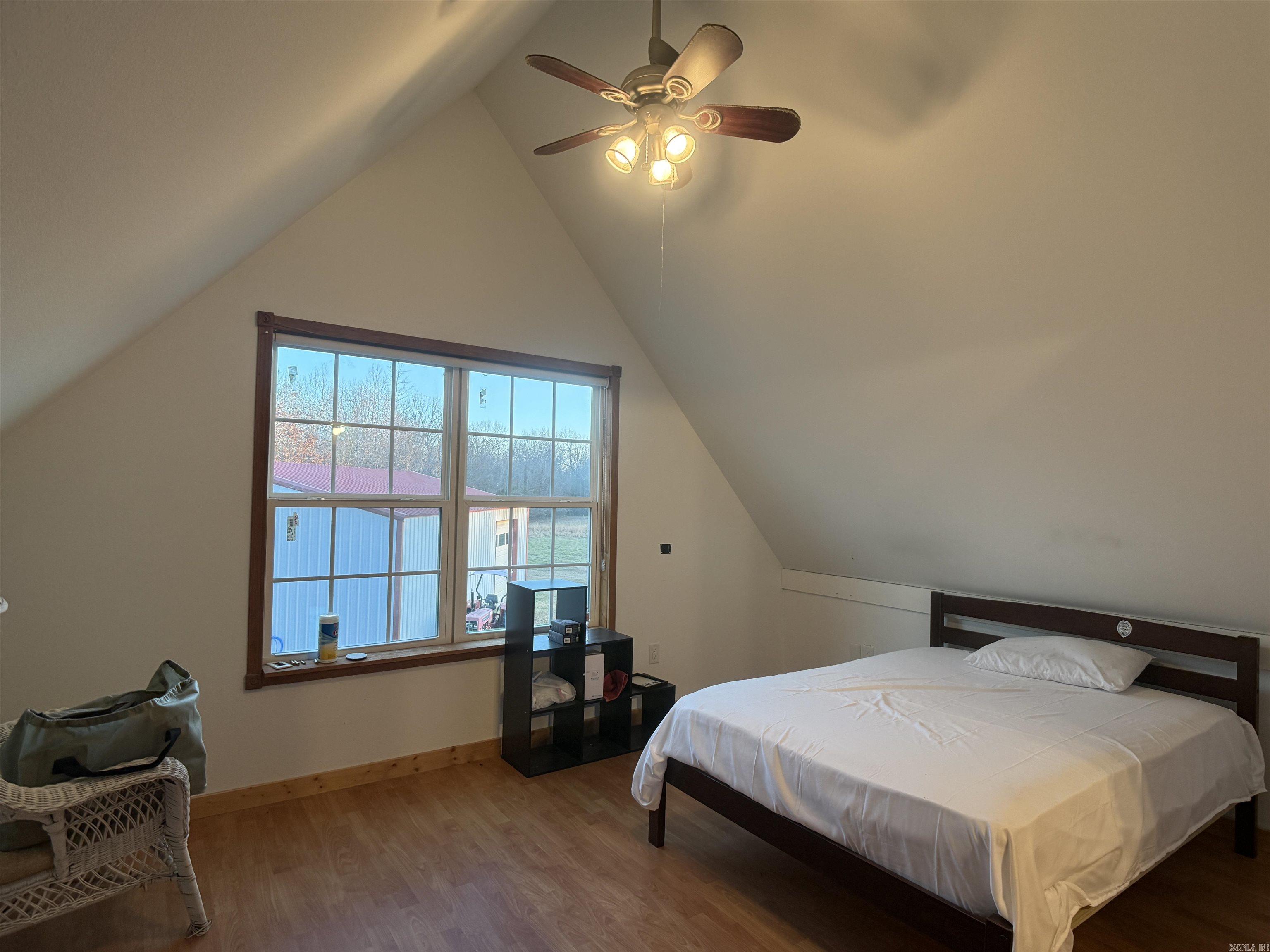 214 Noah Lane El Paso, AR 72045-0000