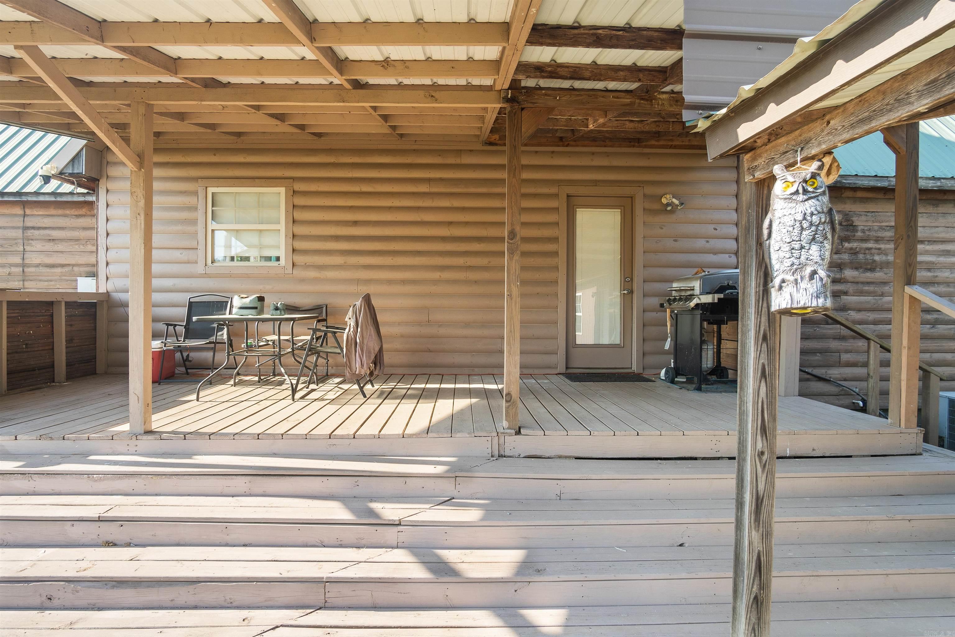 214 Noah Lane El Paso, AR 72045-0000