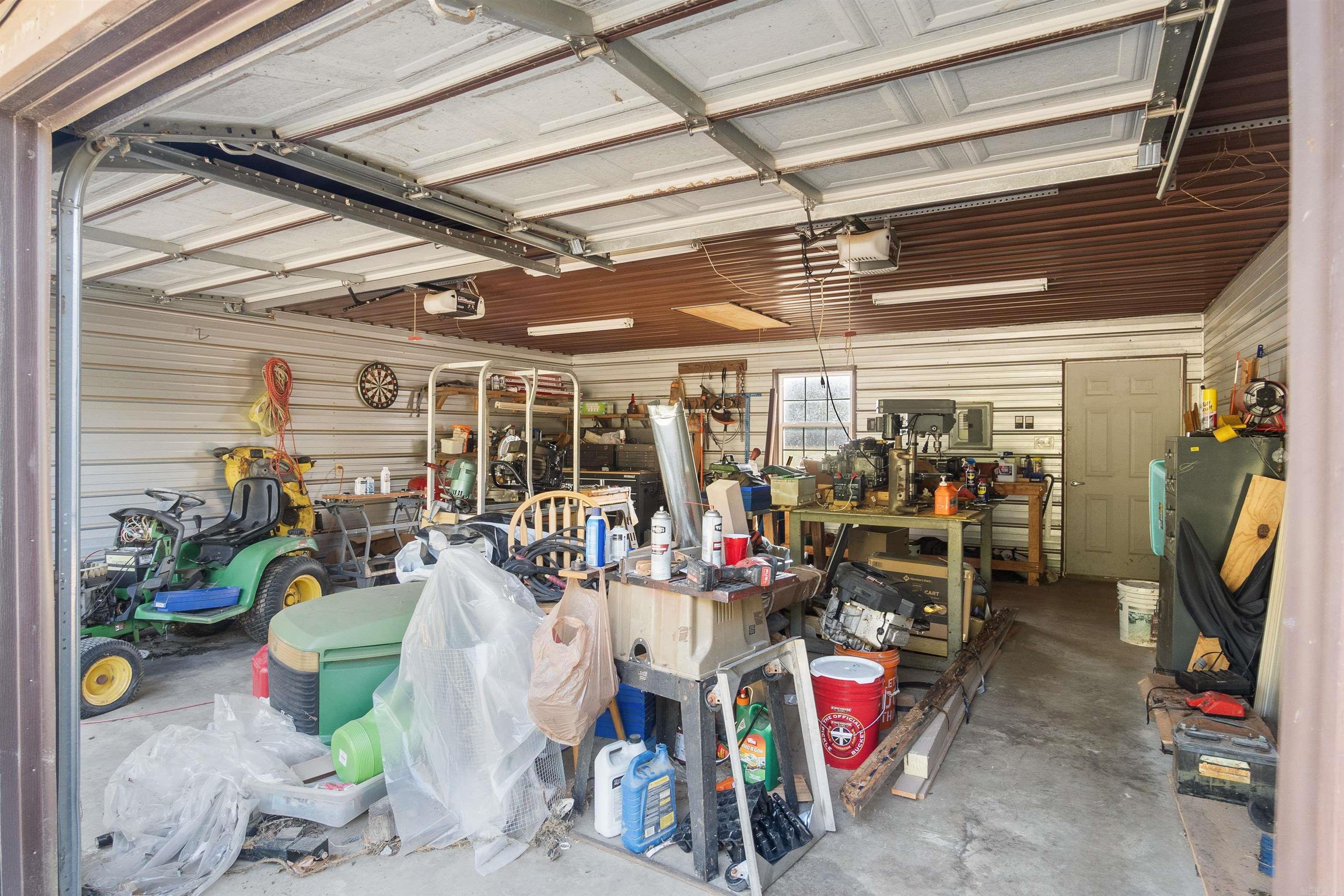 214 Noah Lane El Paso, AR 72045-0000