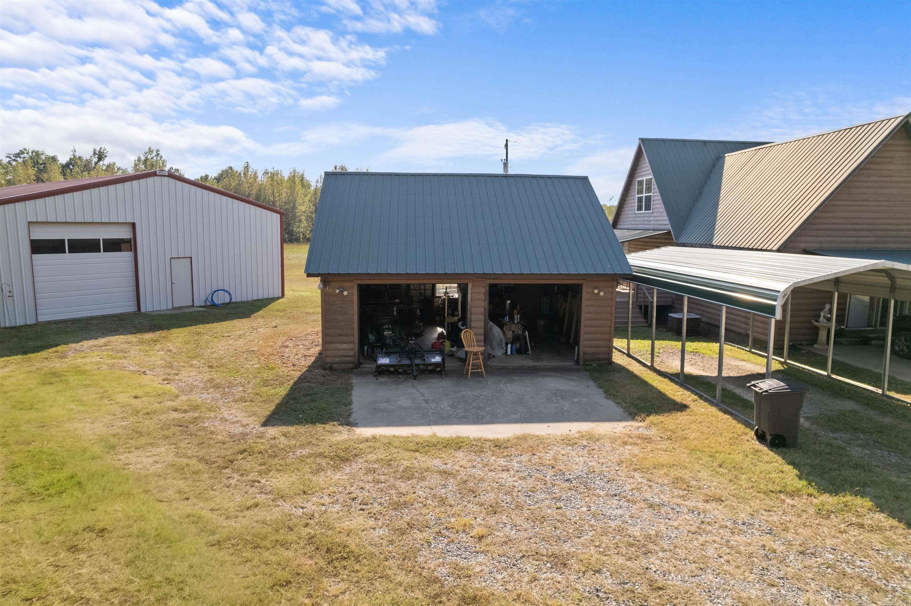 214 Noah Lane El Paso, AR 72045-0000