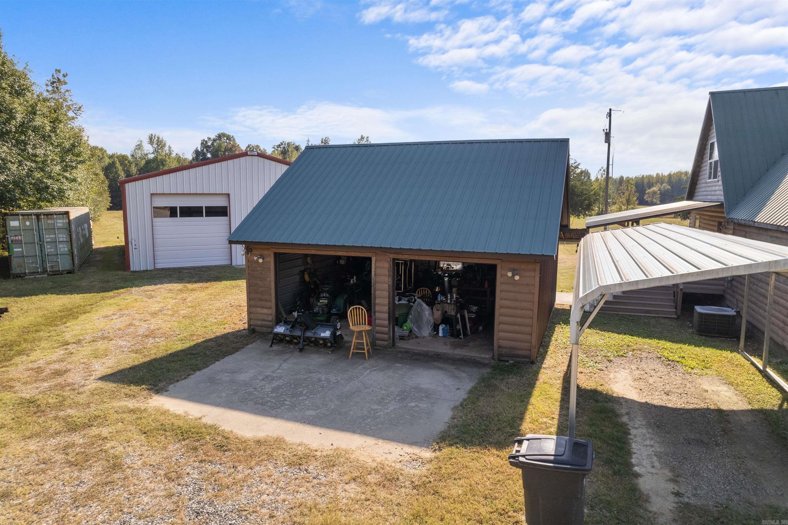 214 Noah Lane El Paso, AR 72045-0000