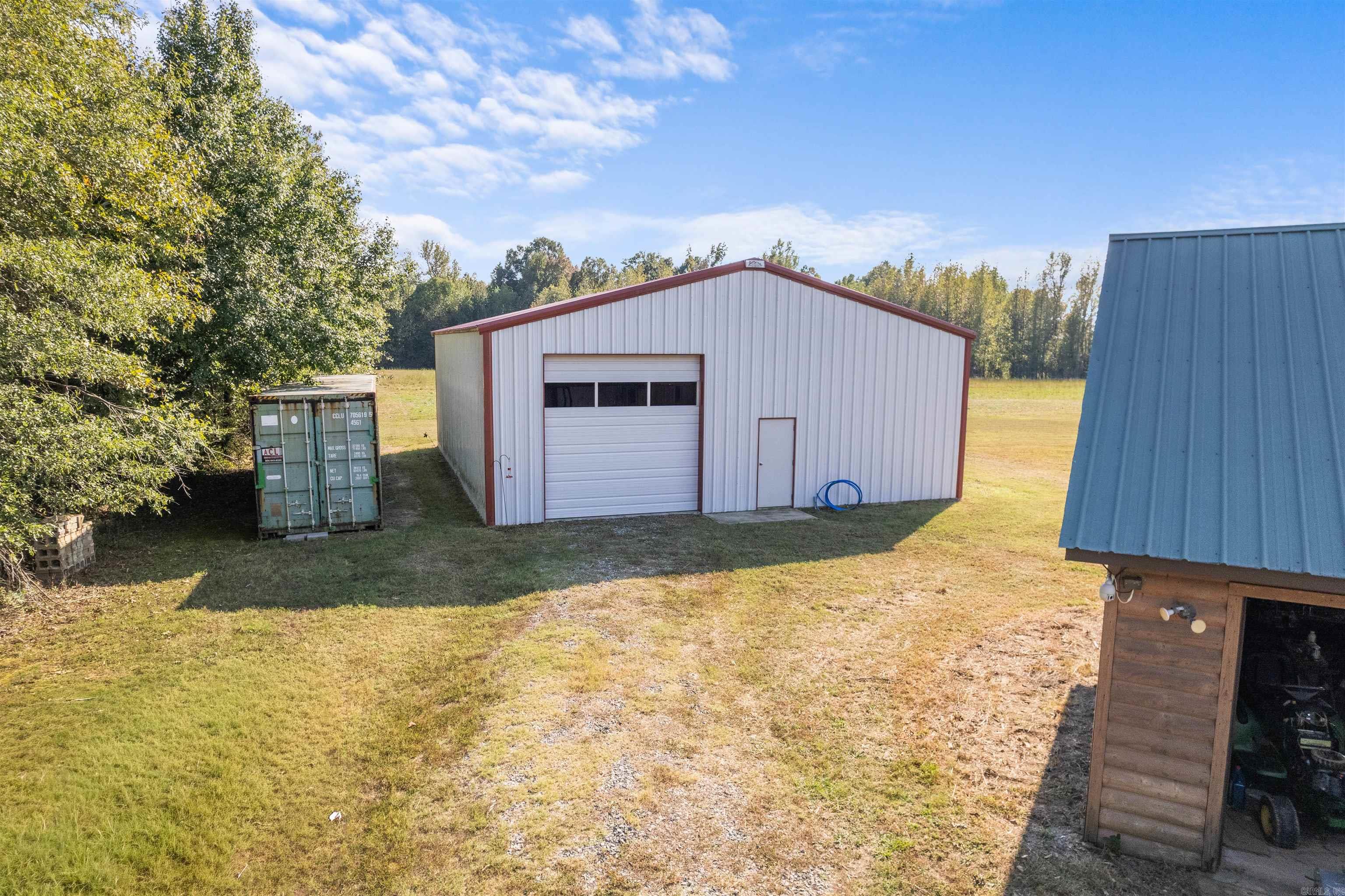 214 Noah Lane El Paso, AR 72045-0000