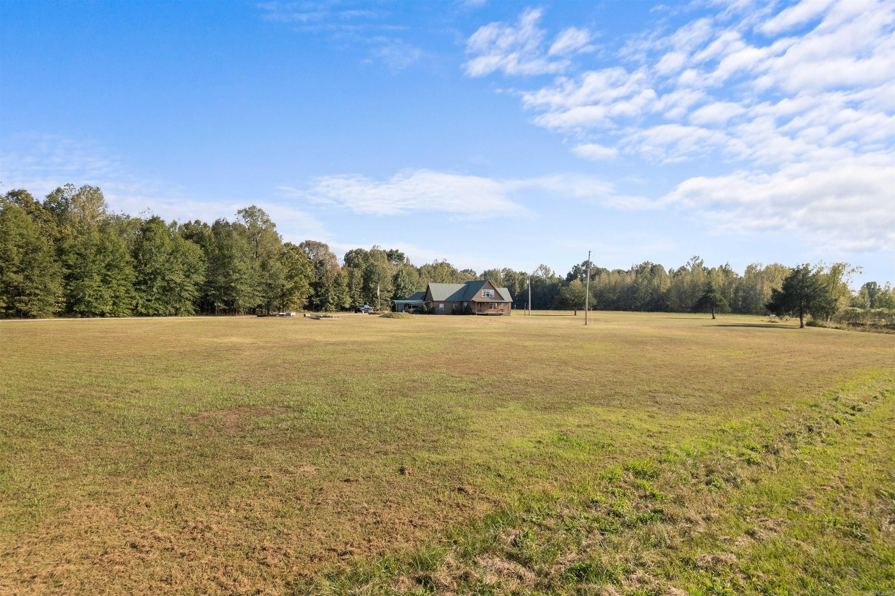 214 Noah Lane El Paso, AR 72045-0000