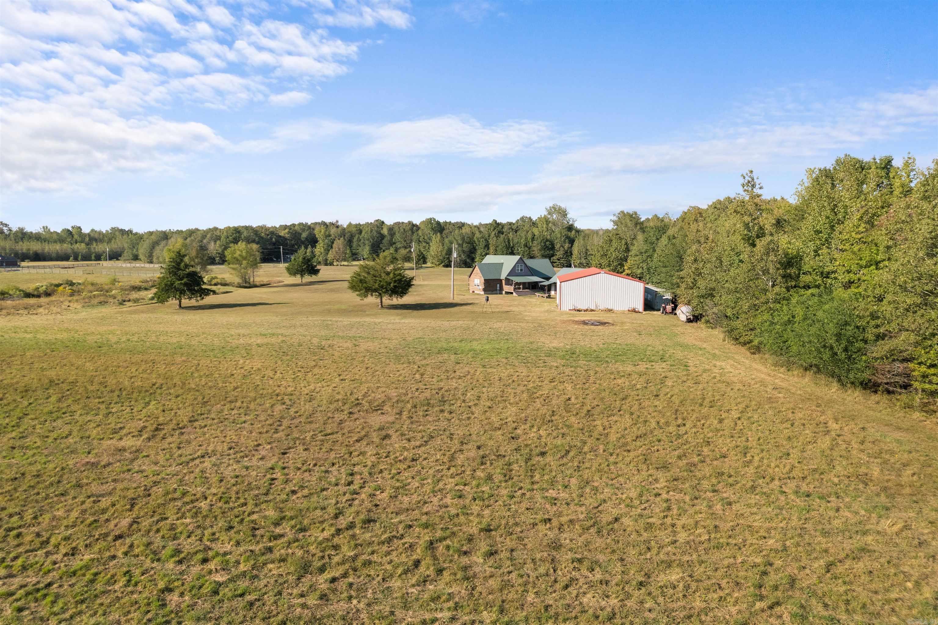 214 Noah Lane El Paso, AR 72045-0000