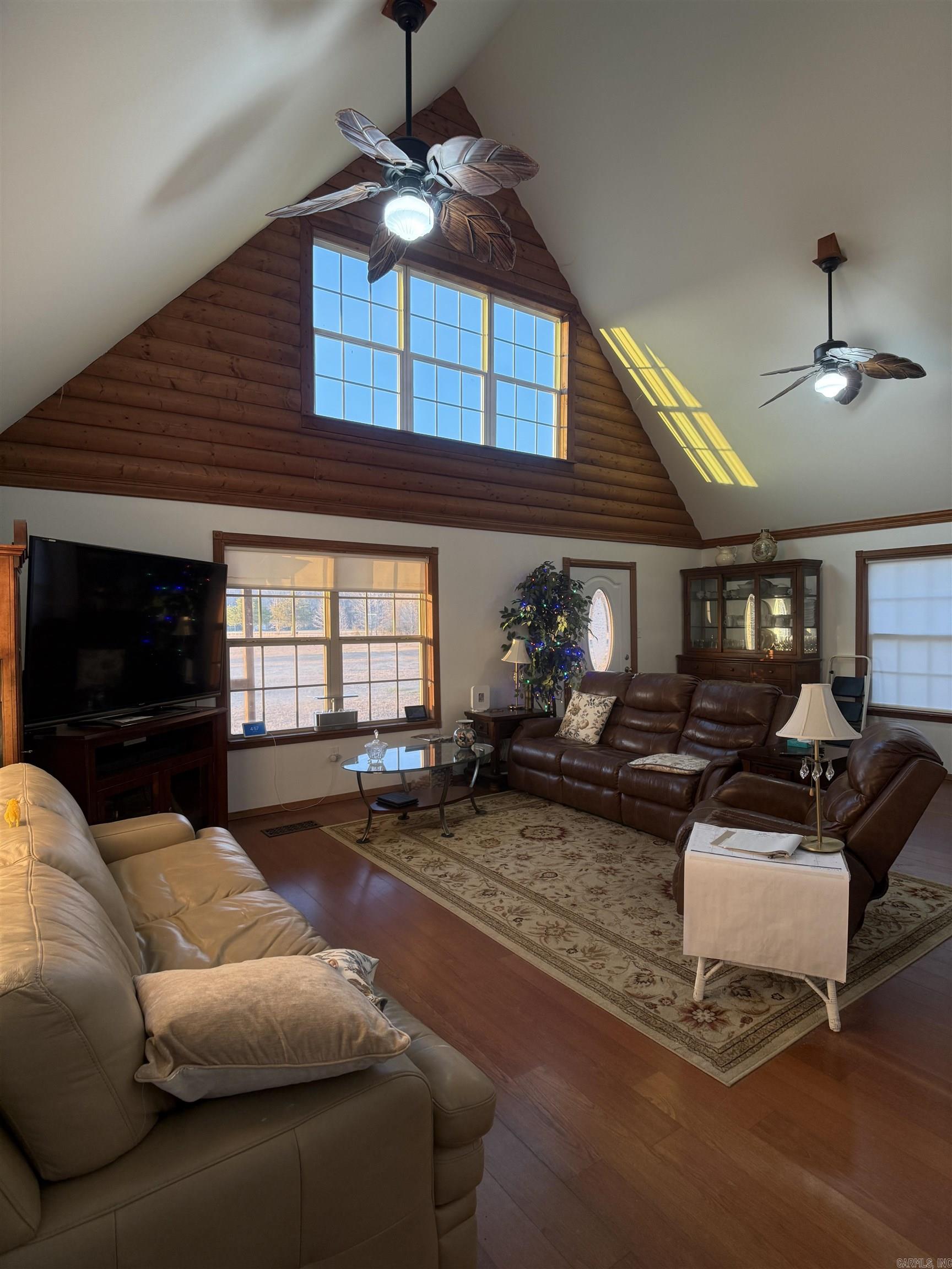 214 Noah Lane El Paso, AR 72045-0000