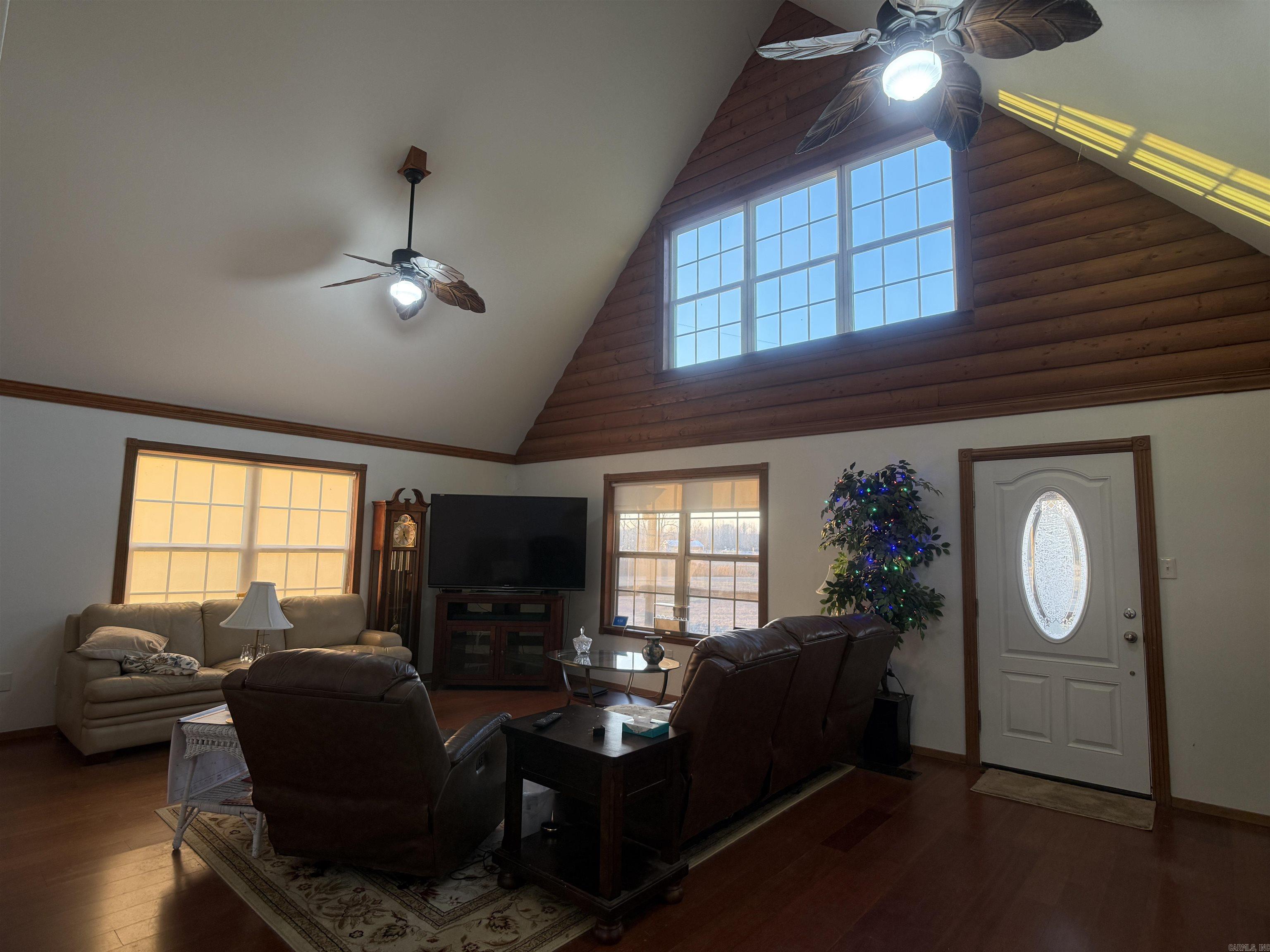 214 Noah Lane El Paso, AR 72045-0000