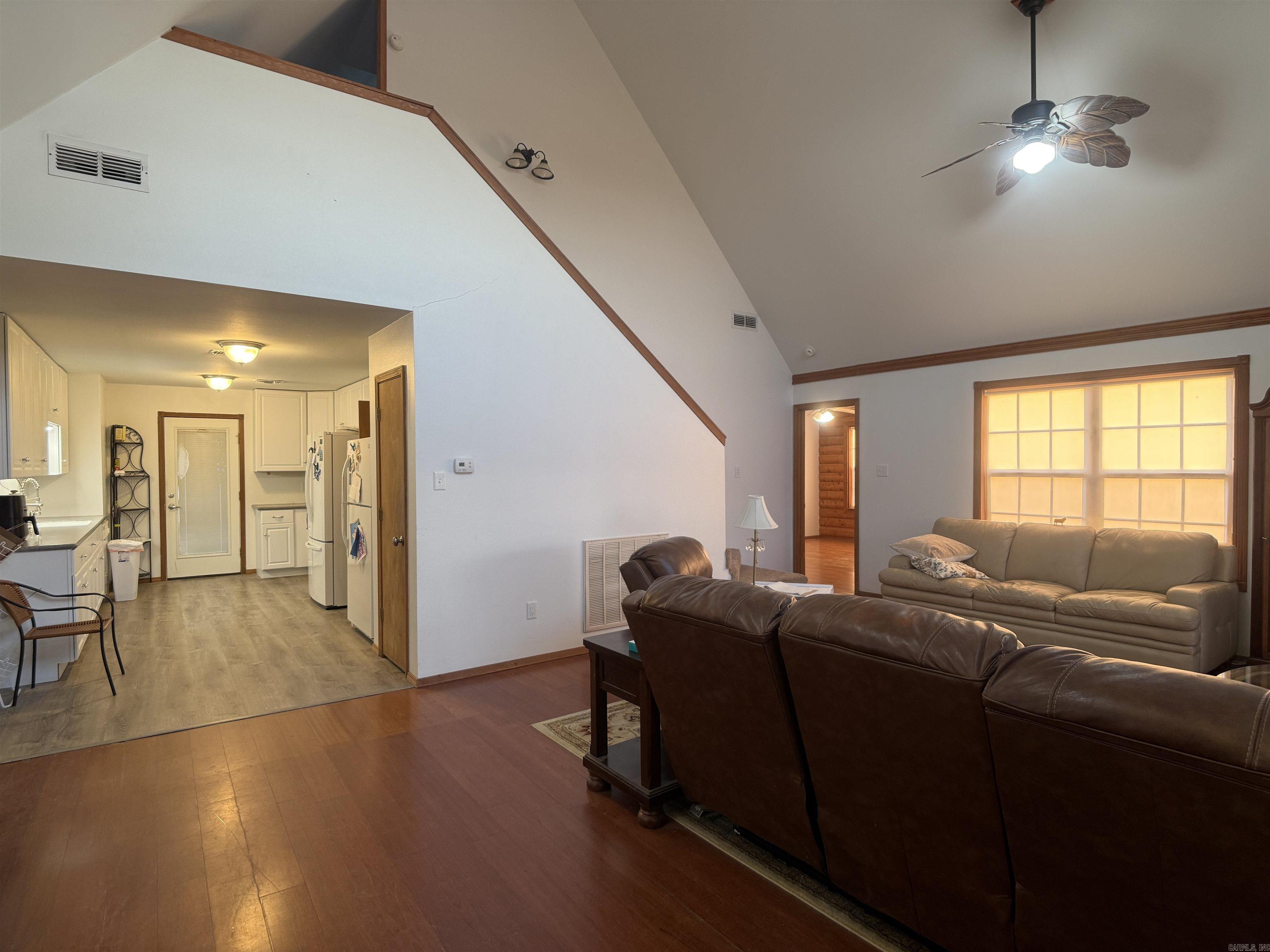 214 Noah Lane El Paso, AR 72045-0000