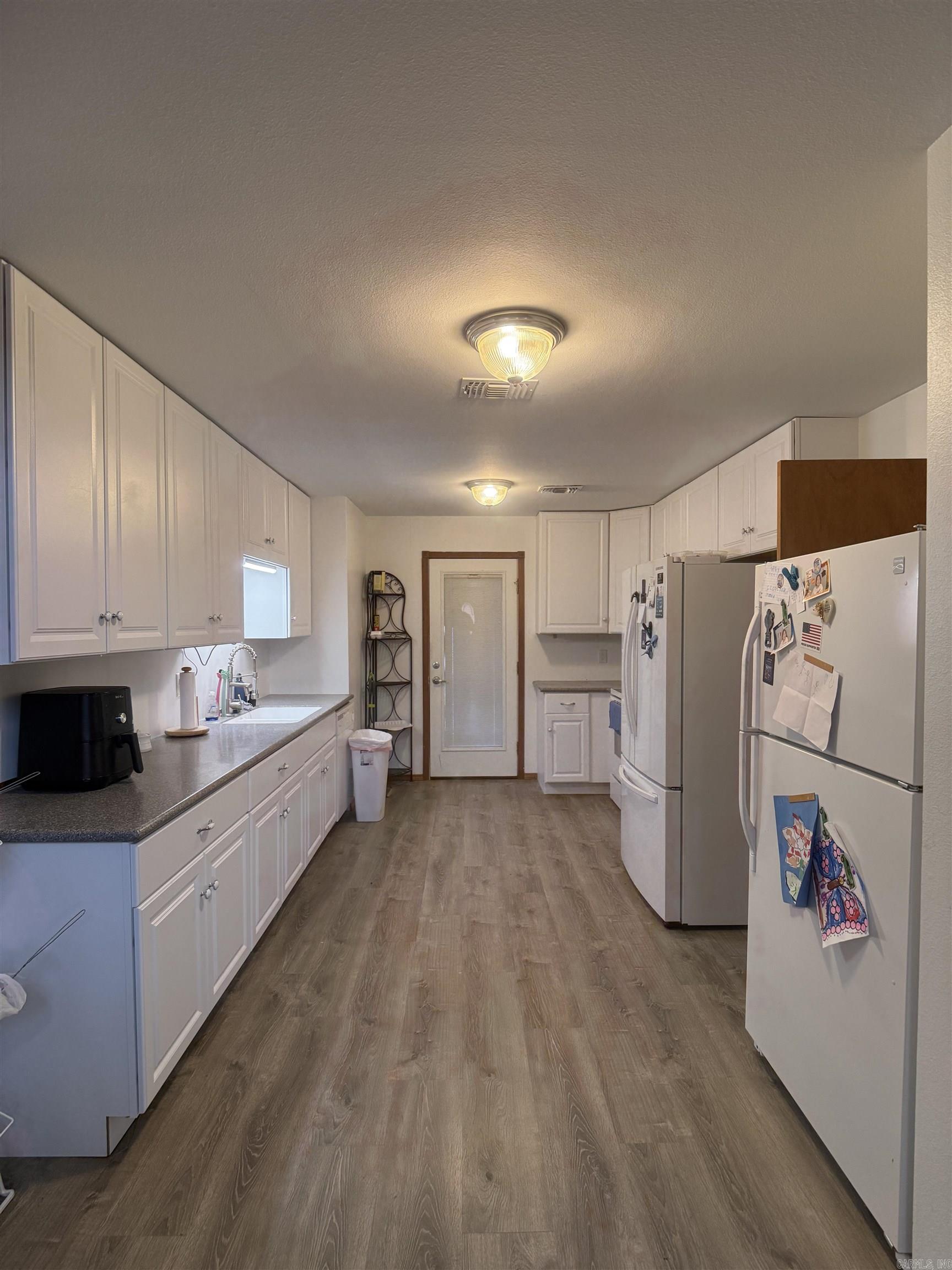 214 Noah Lane El Paso, AR 72045-0000