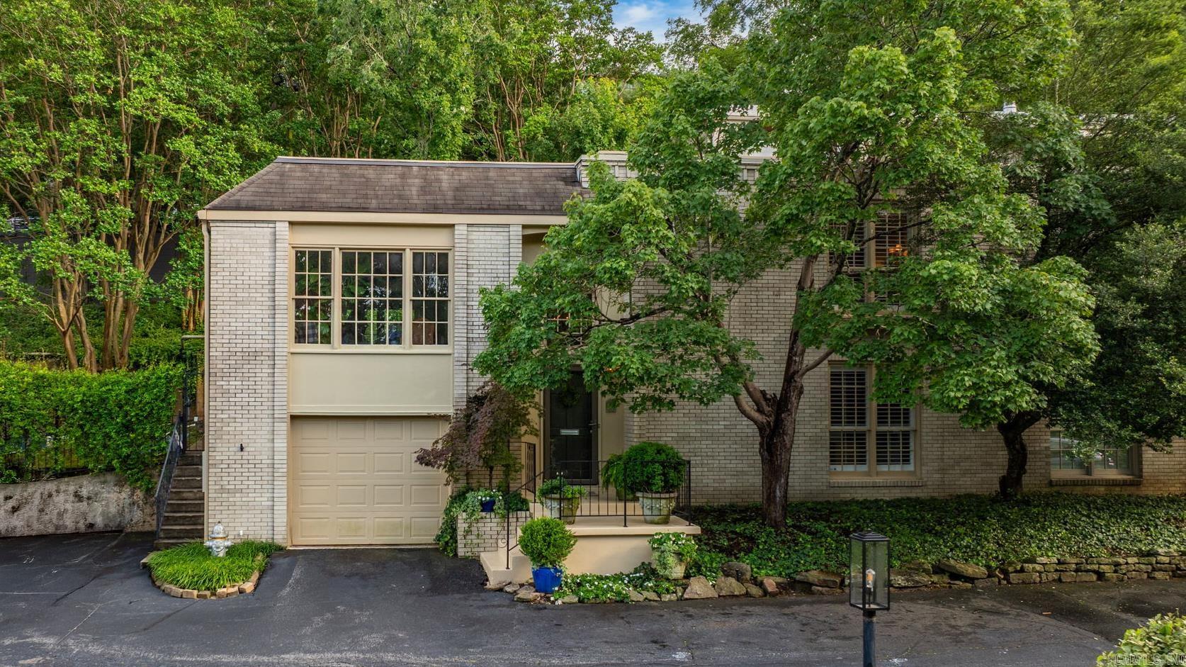 3901 Cedar Hill #18  Little Rock, AR