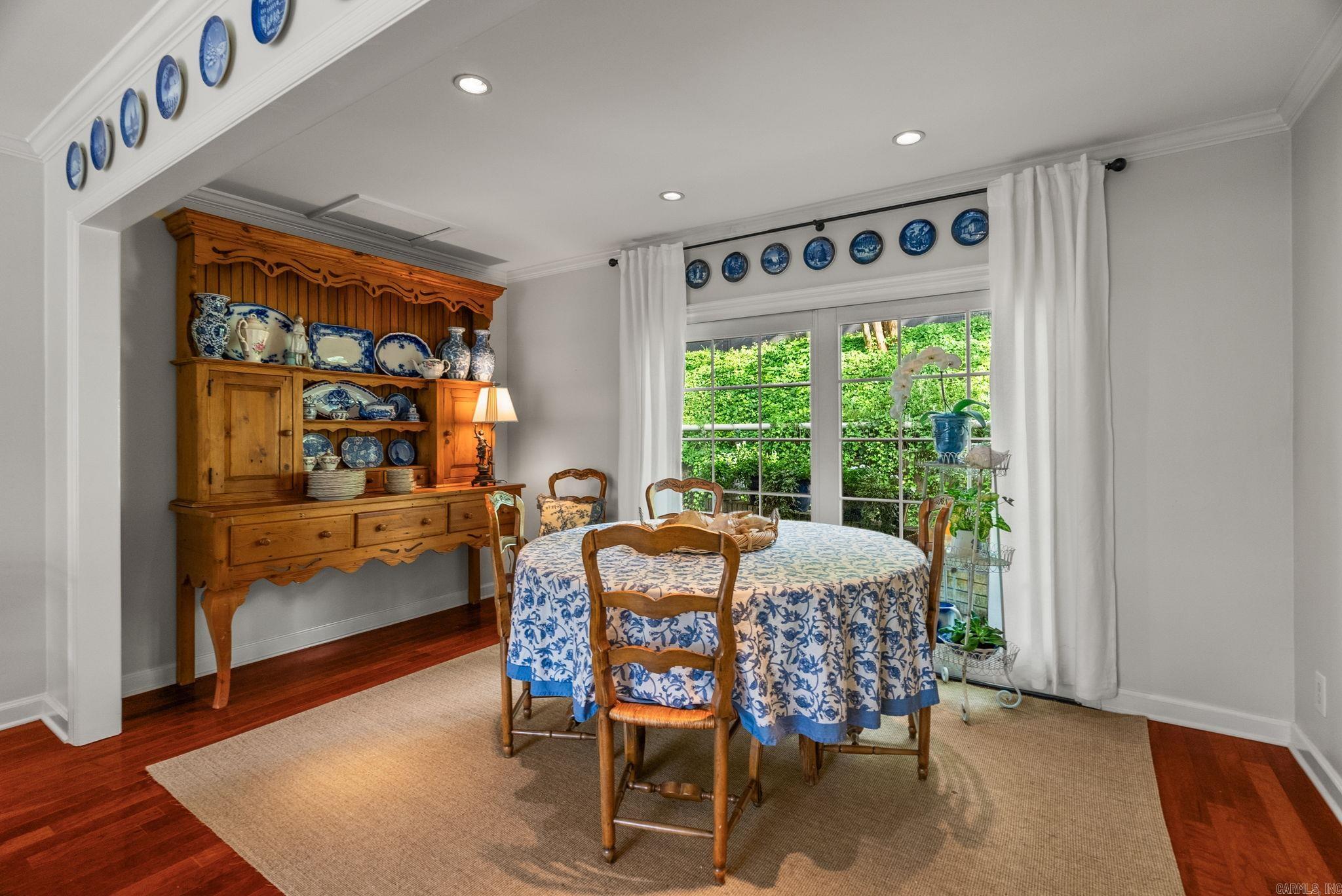 3901 Cedar Hill #18  Little Rock, AR