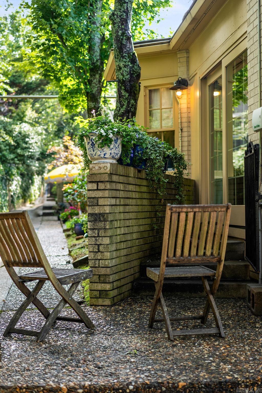 3901 Cedar Hill #18  Little Rock, AR