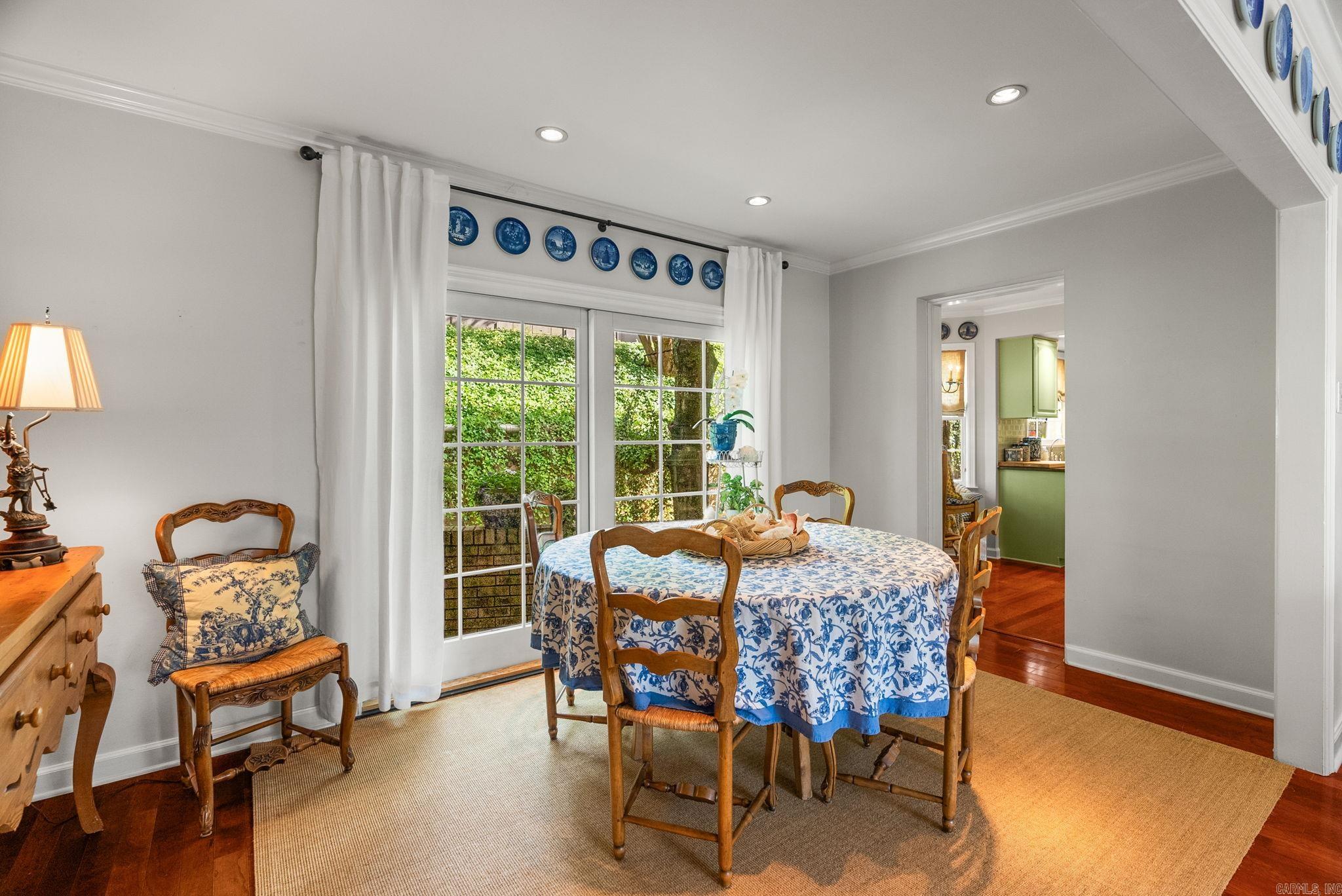 3901 Cedar Hill #18  Little Rock, AR